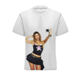 Camiseta Emilia Tour 2025