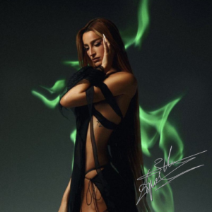 CD ''Metanoia'' Belén Aguilera